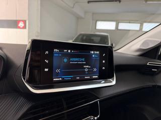 PEUGEOT 208 usata, con Controllo automatico clima
