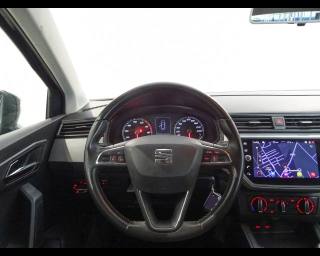 SEAT Ibiza usata, con Sedile posteriore sdoppiato