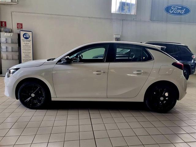 OPEL Corsa usata, con Airbag Passeggero
