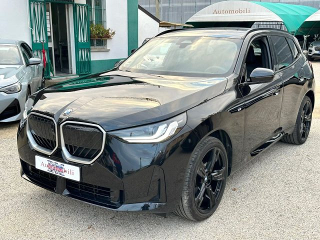 BMW X3 usata, con Airbag
