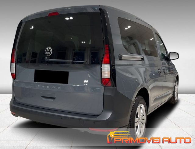 VOLKSWAGEN Caddy usata, con Climatizzatore