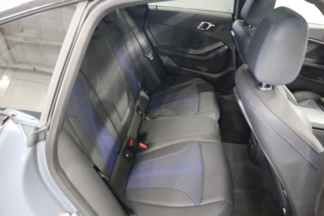 BMW 220 usata, con Fendinebbia