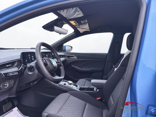 MG MG3 usata 9