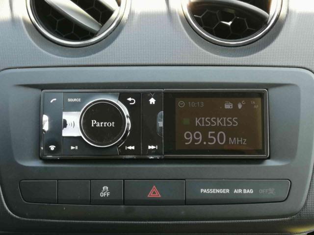SEAT Ibiza usata, con Specchietti laterali elettrici