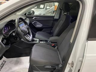 AUDI Q3 usata, con Sistema di navigazione