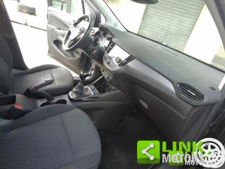 OPEL Crossland usata 15