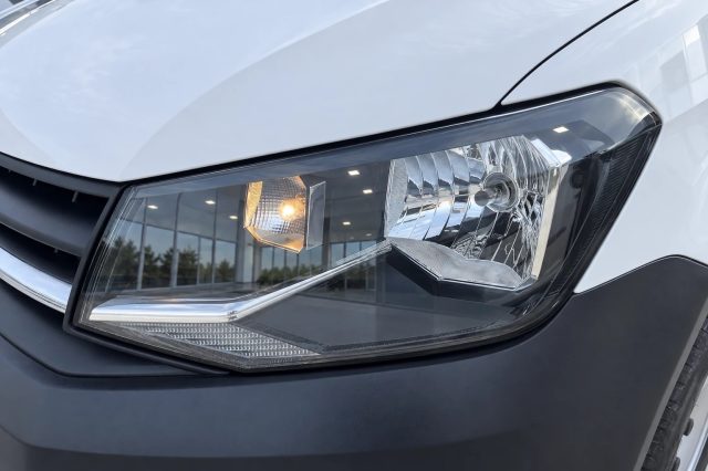 VOLKSWAGEN Caddy usata, con Servosterzo