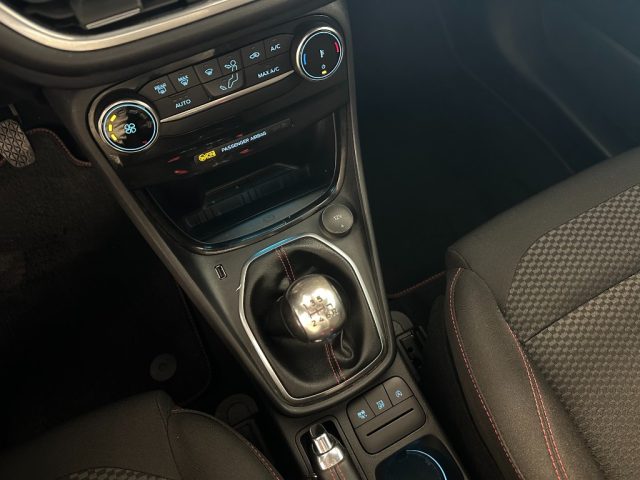 FORD Puma usata, con Sistema di navigazione