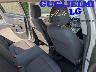 CHEVROLET Aveo usata, con Isofix