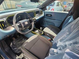 FIAT Grande Panda usata, con Cruise Control