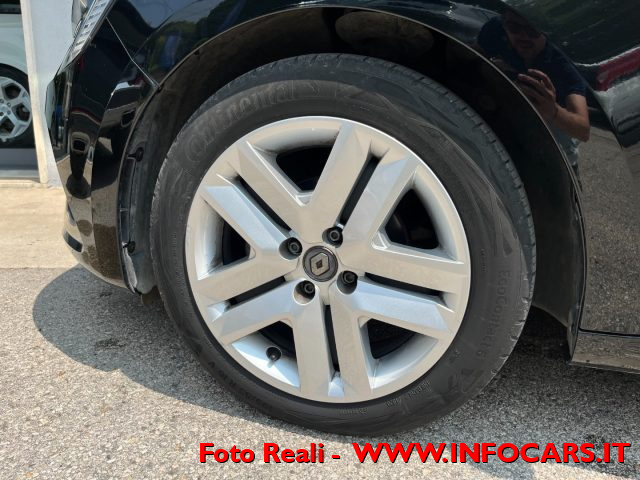 RENAULT Clio usata, con Bluetooth