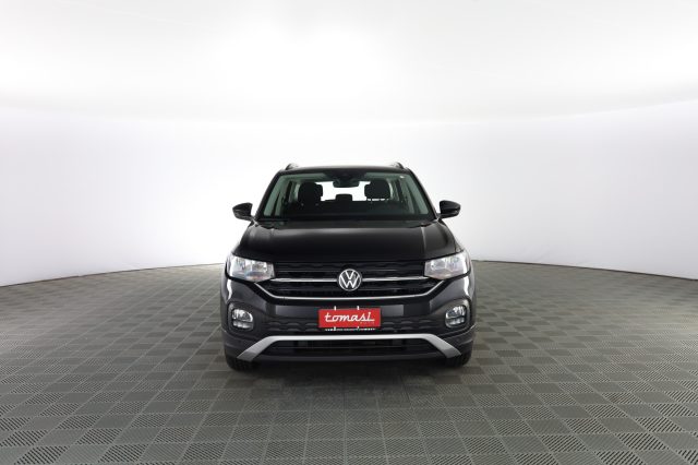 VOLKSWAGEN T-Cross usata 8