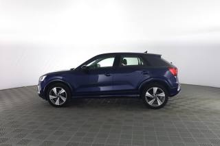 AUDI Q2 usata 5