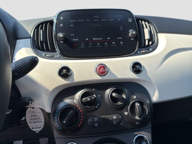 FIAT 500 usata 14