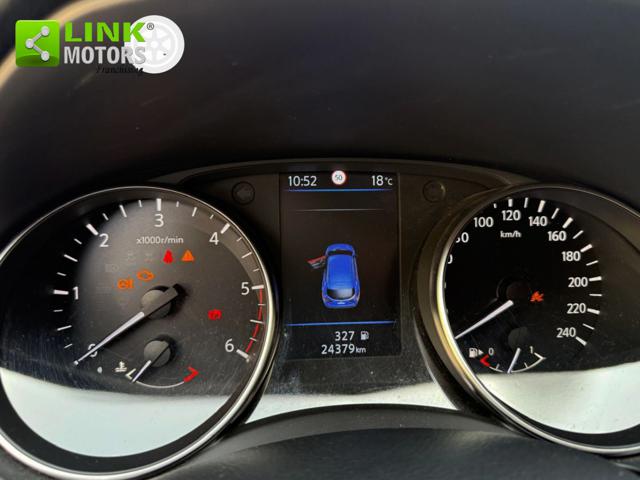 NISSAN Qashqai usata 23