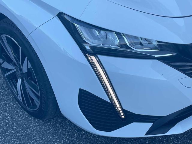 PEUGEOT 308 usata, con Autoradio