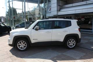 JEEP Renegade usata, con Airbag