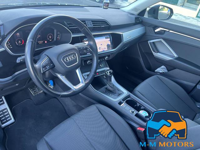 AUDI Q3 usata, con Climatizzatore