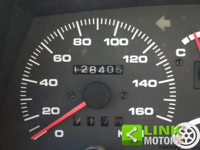 SUZUKI Vitara usata, con Immobilizzatore elettronico