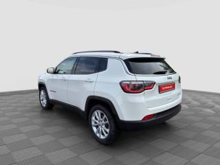 JEEP Compass usata 2