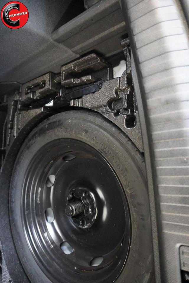 AUDI Q3 usata, con Controllo trazione