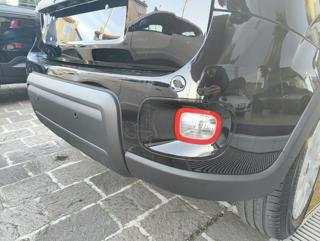 FIAT Panda usata, con USB