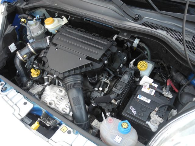 FIAT Qubo usata 56