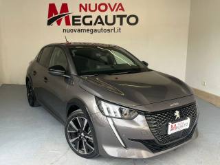 PEUGEOT 208 PureTech 100 Stop&Start 5 porte GT