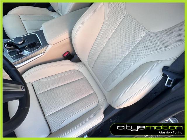 BMW 420 usata, con Autoradio