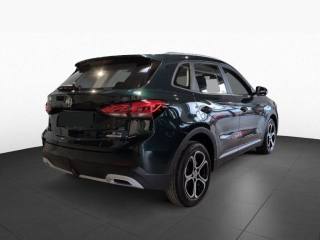 MG ZS usata, con Airbag laterali