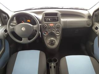 FIAT Panda usata, con Lettore CD