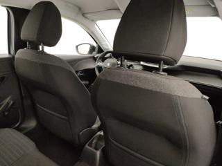 PEUGEOT 208 usata, con Volante multifunzione