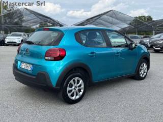 CITROEN C3 usata, con Antifurto