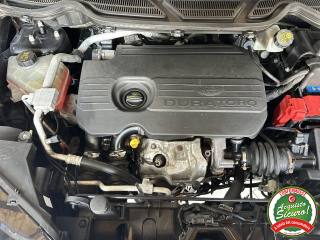 FORD EcoSport usata, con Vivavoce