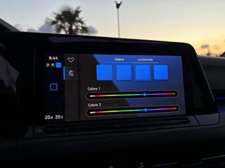 VOLKSWAGEN Golf usata, con Controllo trazione