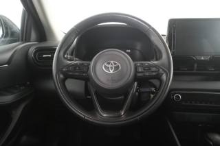 TOYOTA Yaris usata 5