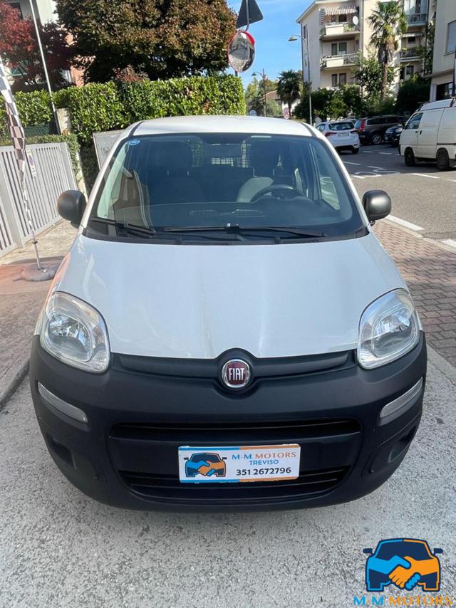 FIAT Panda usata, con Airbag