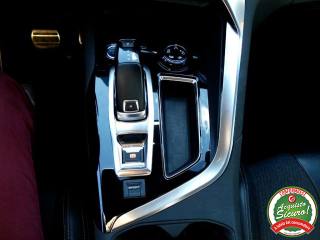 PEUGEOT 5008 usata, con Controllo vocale