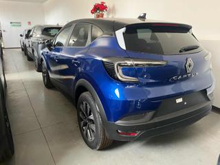 RENAULT Captur usata, con Airbag laterali
