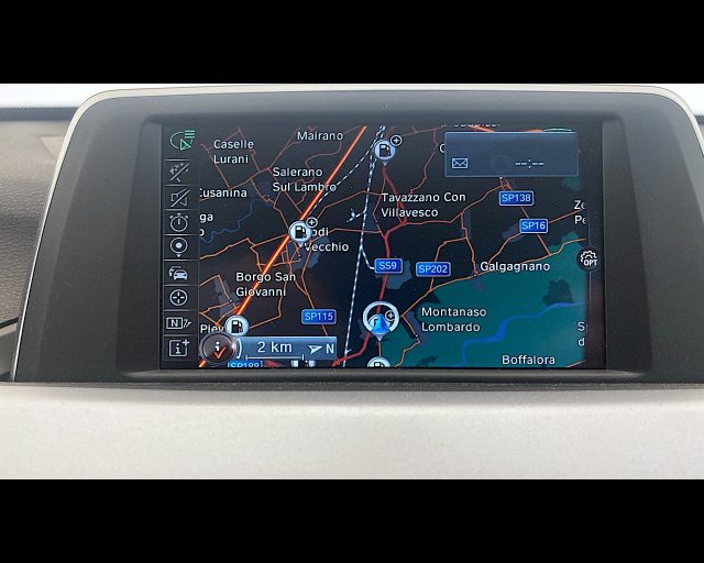 BMW X1 usata, con Specchietti laterali elettrici