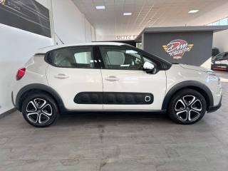 CITROEN C3 usata, con Airbag Passeggero