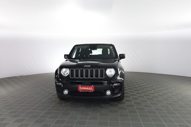 JEEP Renegade usata 0