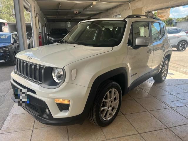 JEEP Renegade usata, con ABS