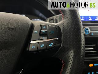 FORD Focus usata, con Controllo elettronico della corsia
