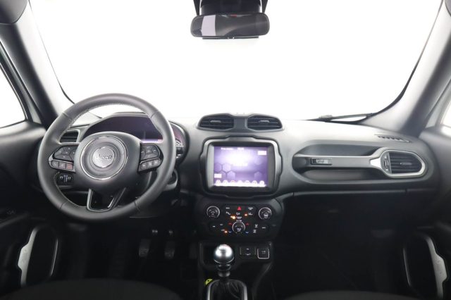 JEEP Renegade usata 4