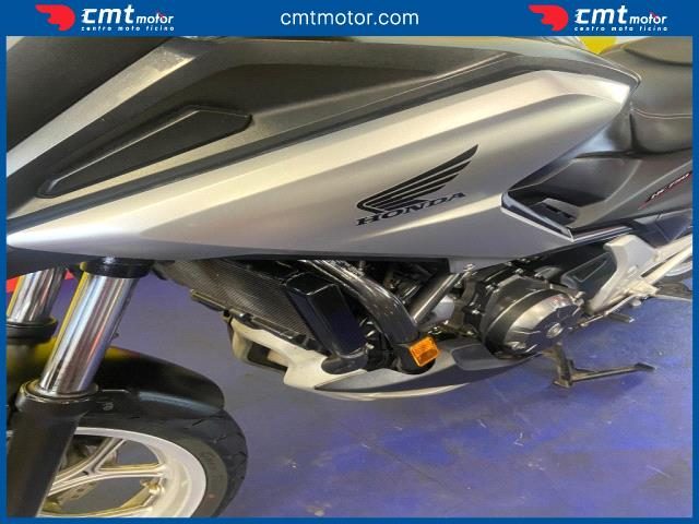 HONDA NC 750 usata 8