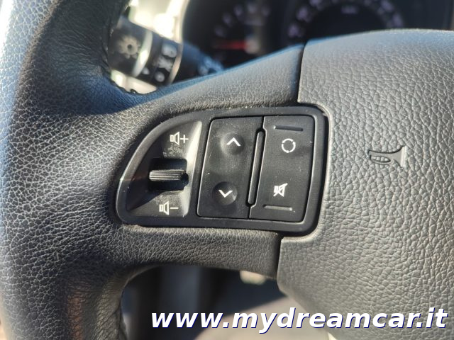 KIA Sportage usata, con Bluetooth
