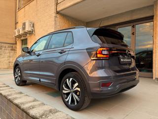 VOLKSWAGEN T-Cross usata, con Boardcomputer