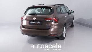 FIAT Tipo usata, con Volante multifunzione