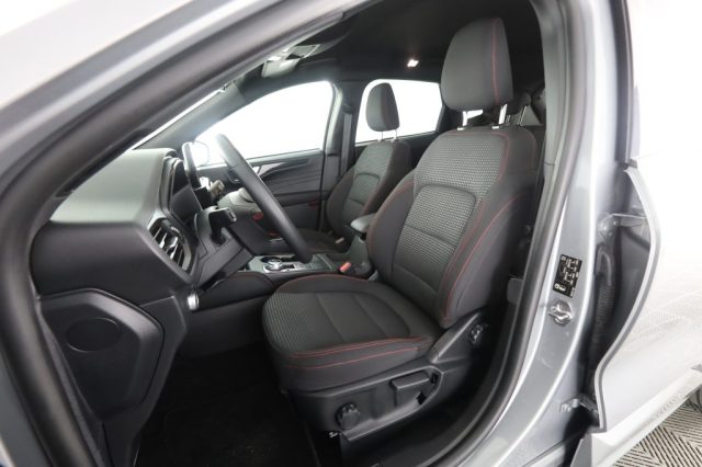 FORD Kuga usata 2